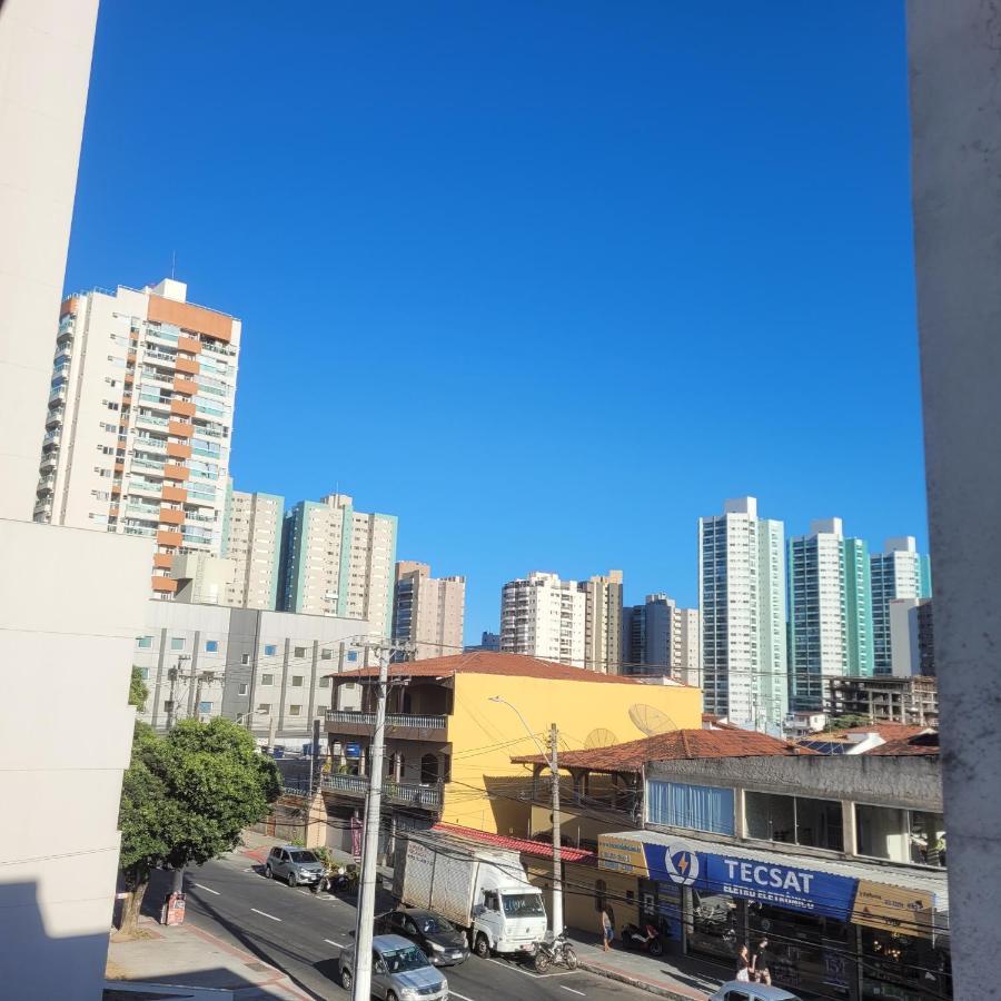 Apartamento Itagarca - Praia De Itaparica Vila Velha  Værelse billede