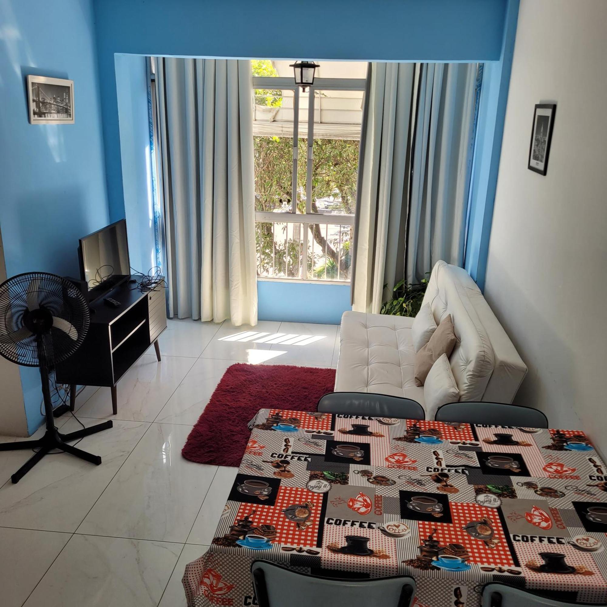 Apartamento Itagarca - Praia De Itaparica Vila Velha  Værelse billede