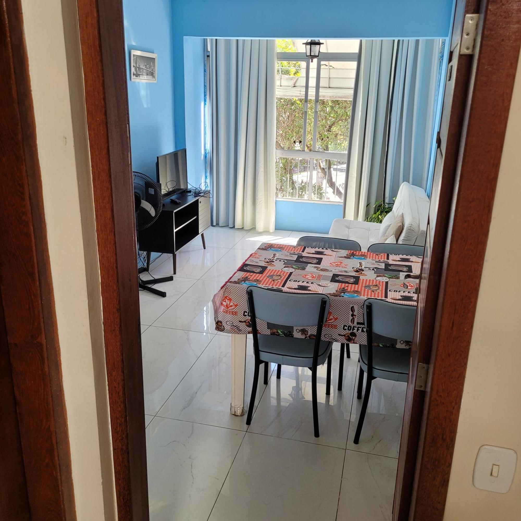 Apartamento Itagarca - Praia De Itaparica Vila Velha  Værelse billede