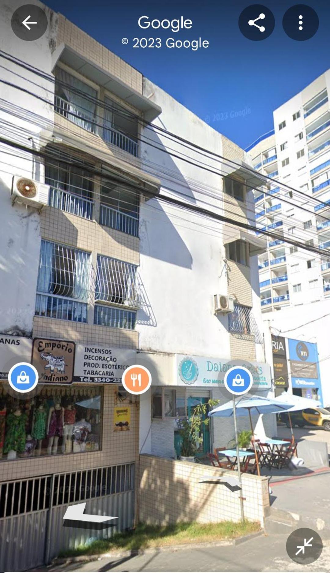 Apartamento Itagarca - Praia De Itaparica Vila Velha  Værelse billede