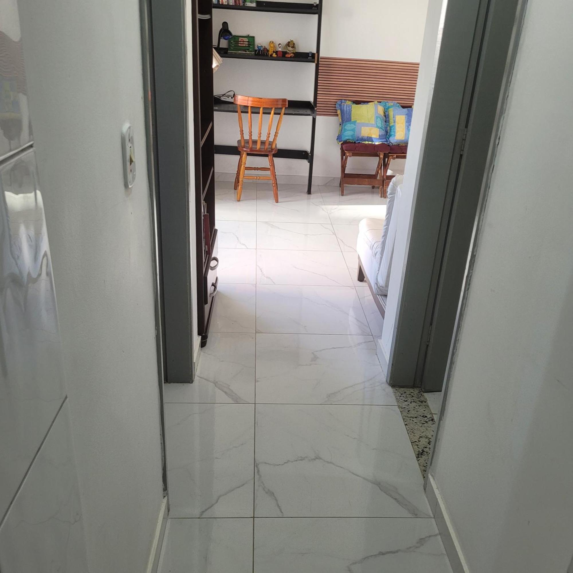 Apartamento Itagarca - Praia De Itaparica Vila Velha  Værelse billede