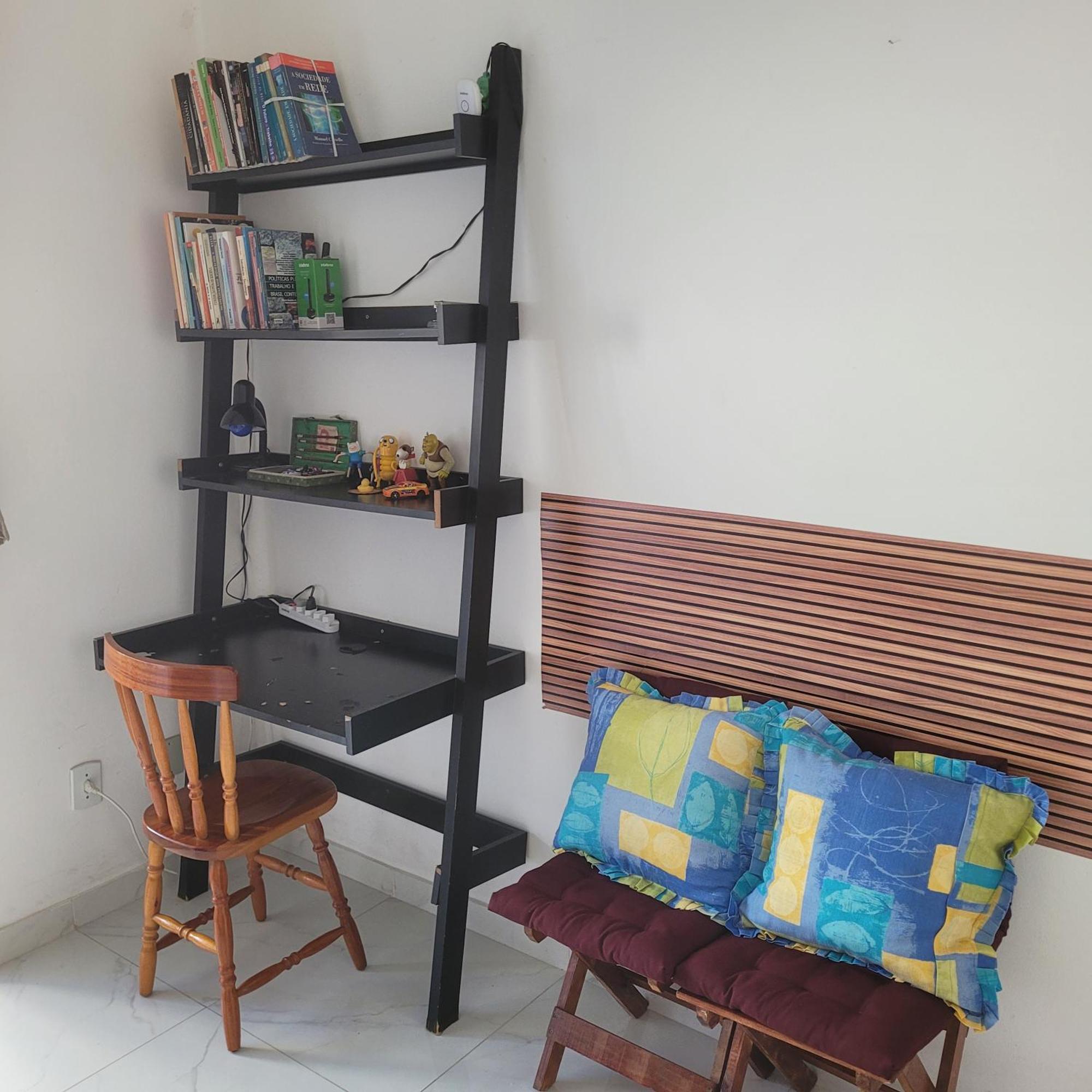 Apartamento Itagarca - Praia De Itaparica Vila Velha  Værelse billede