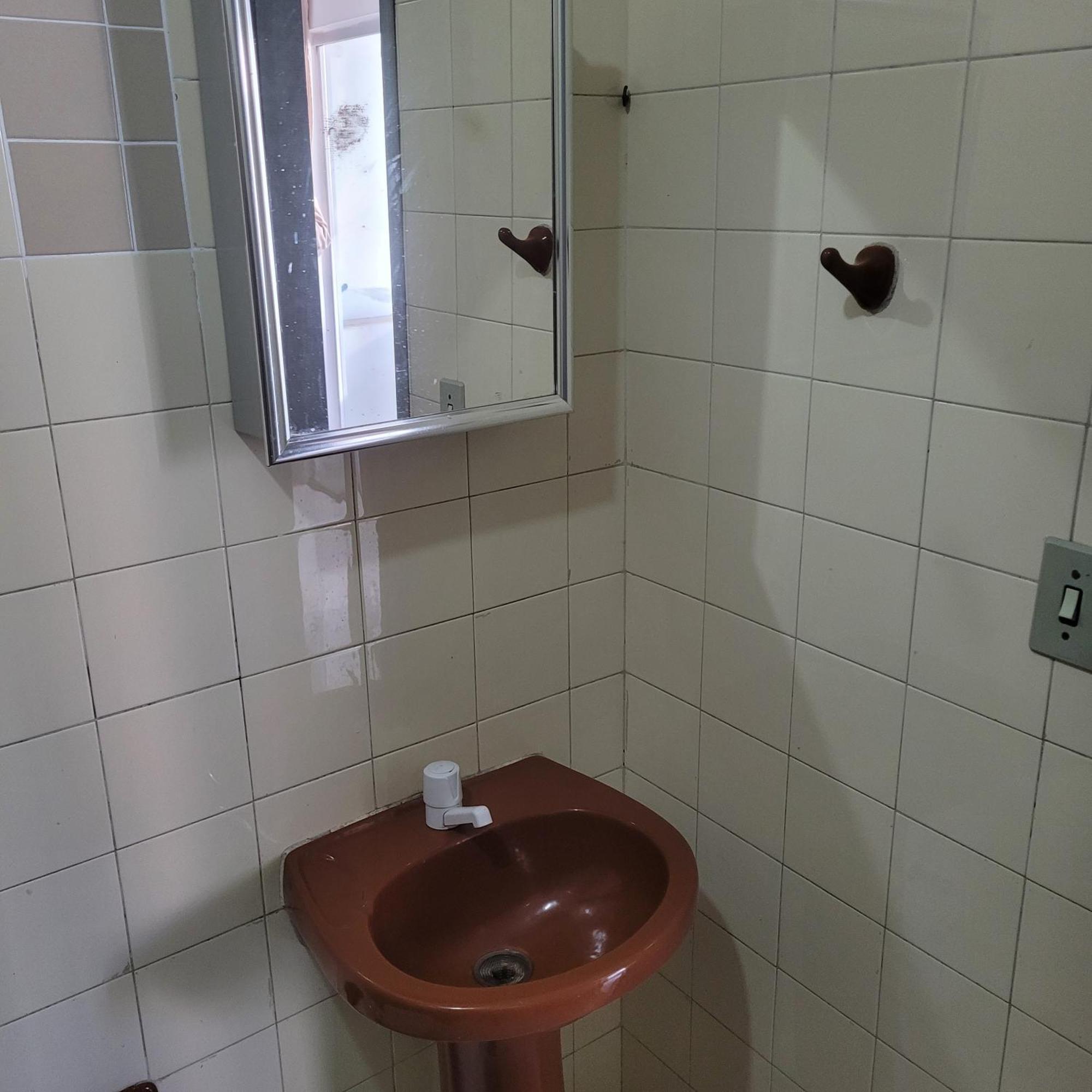 Apartamento Itagarca - Praia De Itaparica Vila Velha  Værelse billede
