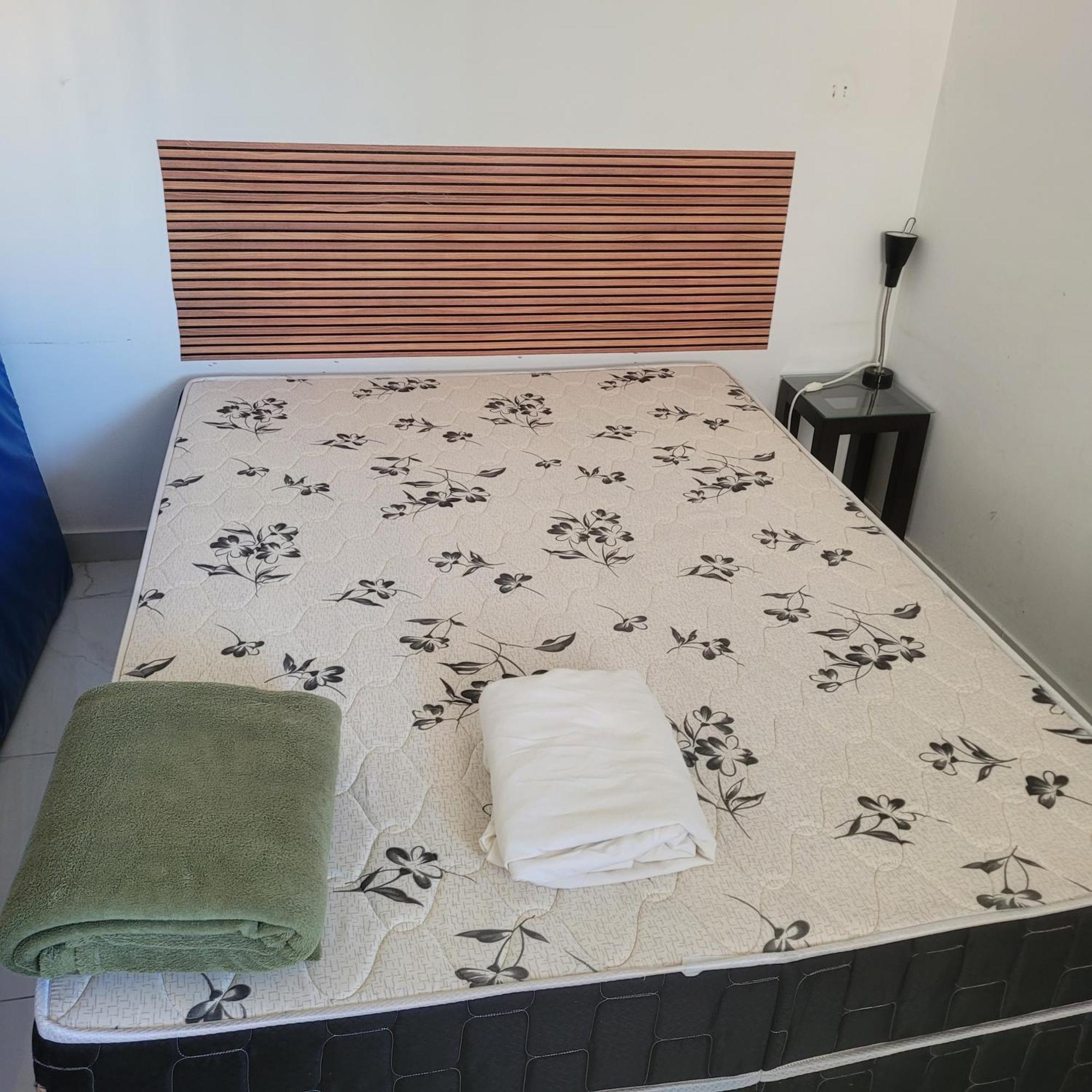 Apartamento Itagarca - Praia De Itaparica Vila Velha  Værelse billede