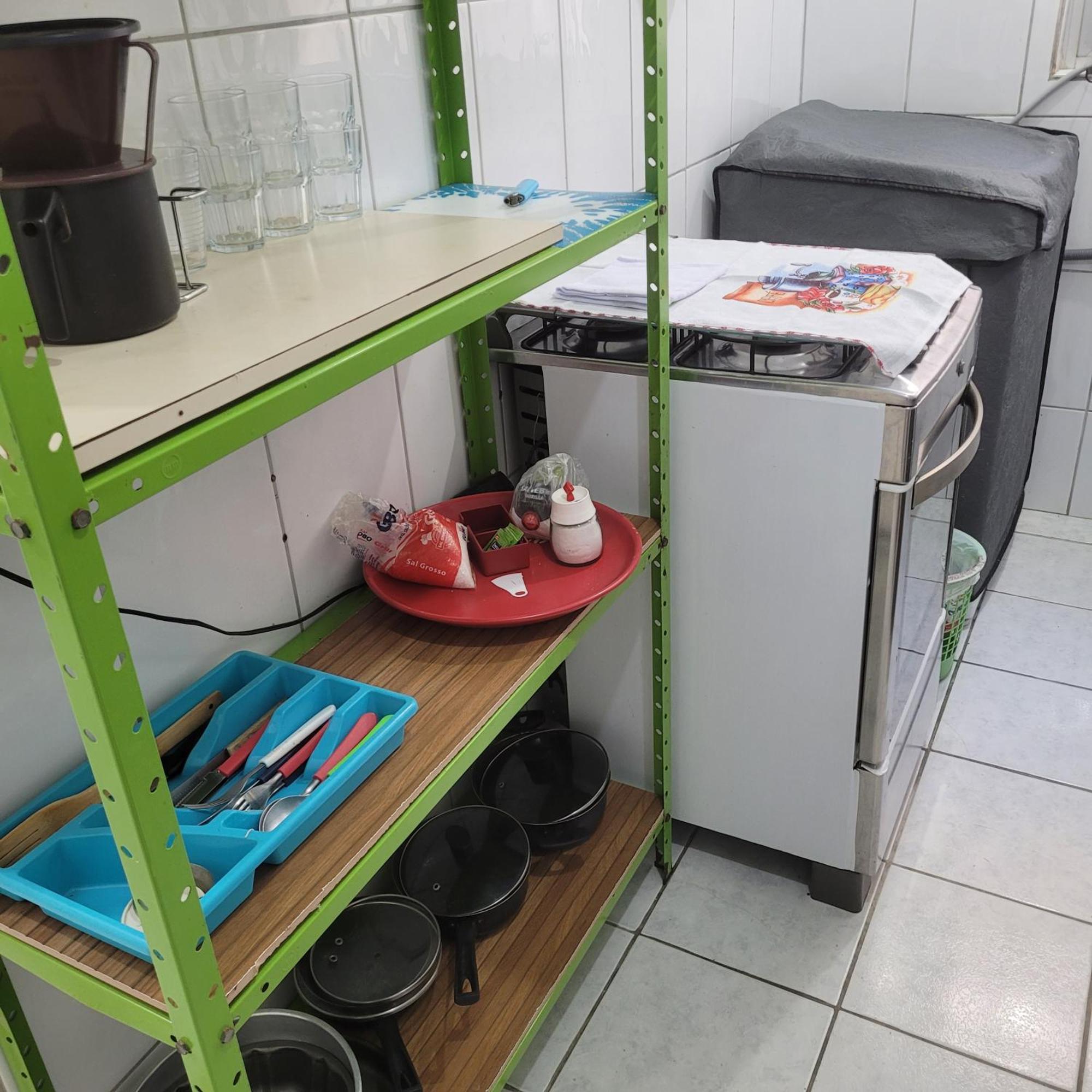 Apartamento Itagarca - Praia De Itaparica Vila Velha  Værelse billede