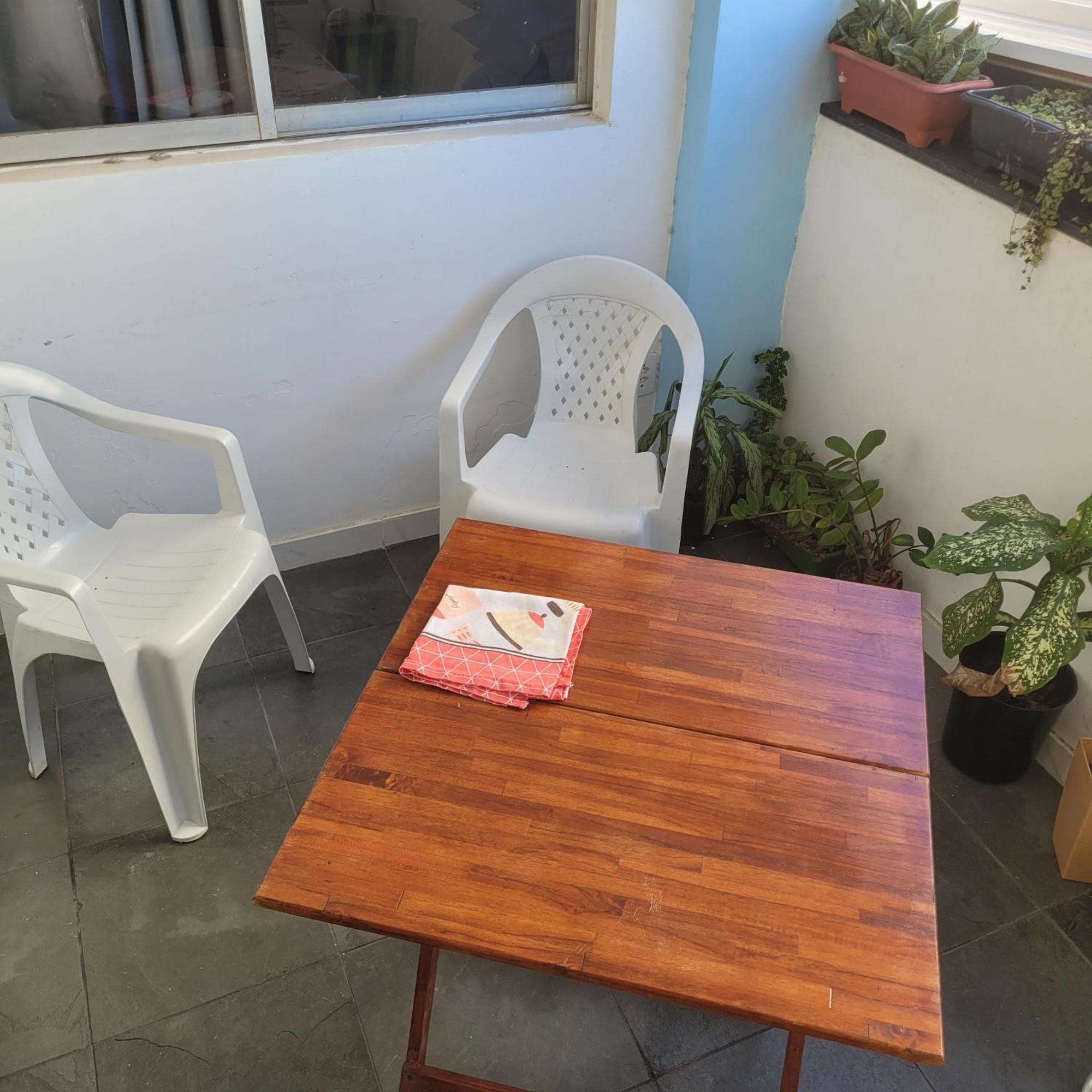 Apartamento Itagarca - Praia De Itaparica Vila Velha  Værelse billede