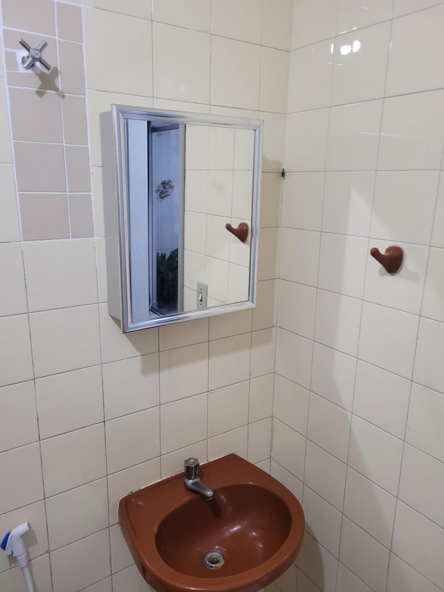 Apartamento Itagarca - Praia De Itaparica Vila Velha  Værelse billede