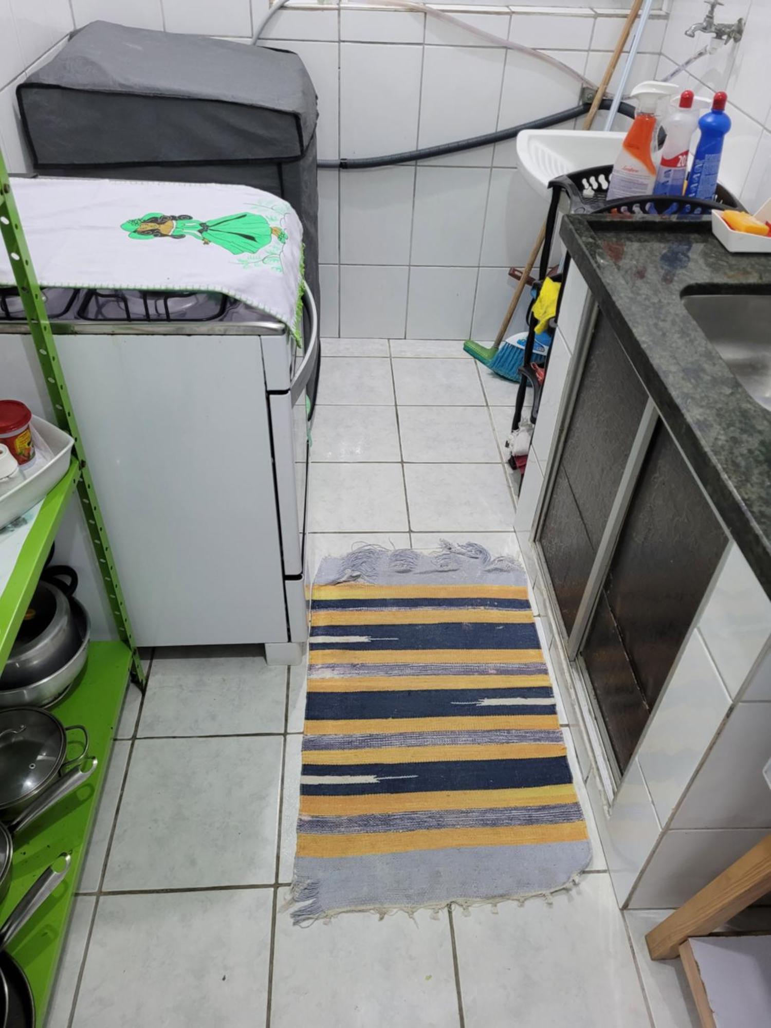 Apartamento Itagarca - Praia De Itaparica Vila Velha  Værelse billede