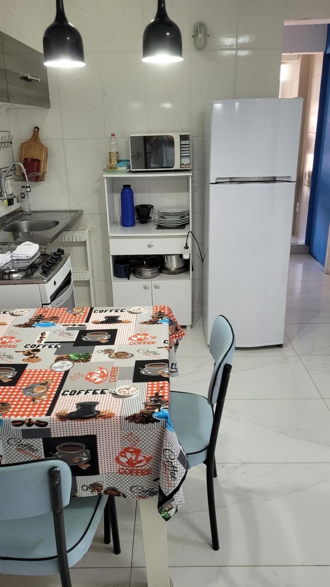 Apartamento Itagarca - Praia De Itaparica Vila Velha  Værelse billede
