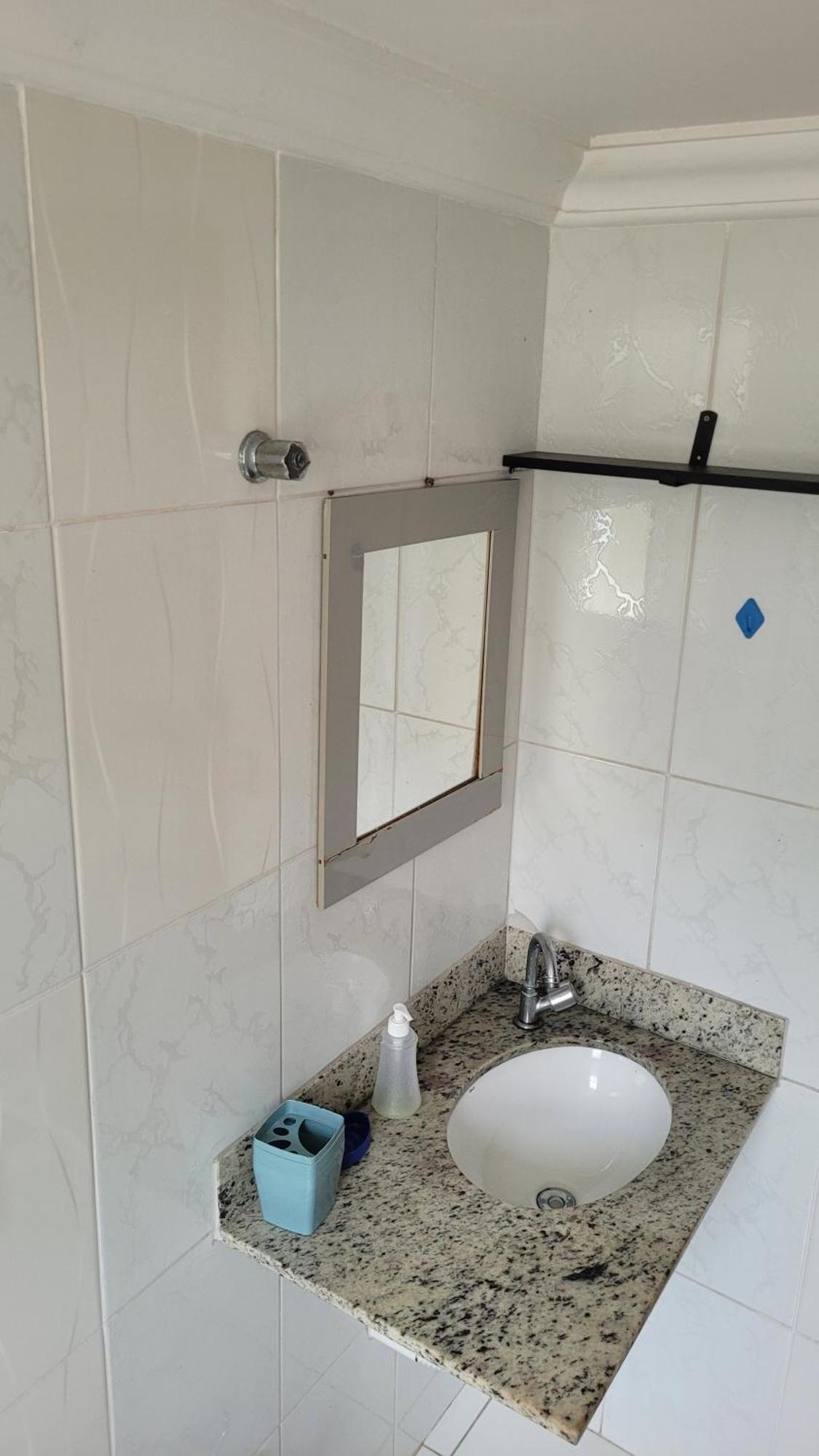 Apartamento Itagarca - Praia De Itaparica Vila Velha  Værelse billede