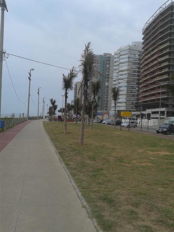 Apartamento Itagarca - Praia De Itaparica Vila Velha  Eksteriør billede